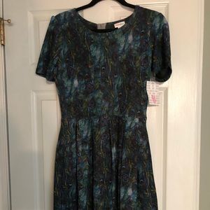 NWT LulaRoe Amelia